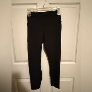 lululemon Black Leggings